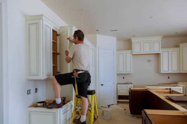 Licensed Kitchen service in Elkins Park, PA - I E Kitchen