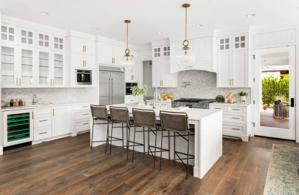Reliable Kitchen contractor in Elkins Park, PA by I E Kitchen