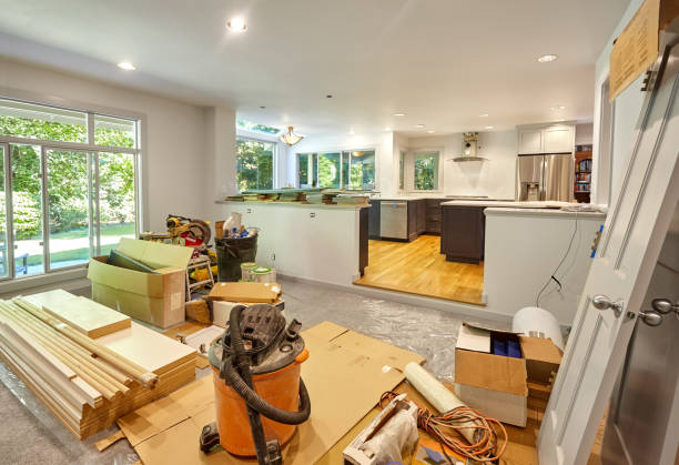 Professional Kitchen technician working in Elkins Park, PA